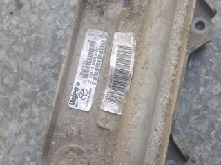 радиатор масляный Toyota Corolla Verso 1 поколение [рестайлинг] (2004 - 2007), 2.2 л., дизель, 880243D