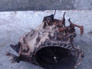 КПП механическая (МКПП) Toyota Corolla Verso 1 поколение [рестайлинг] (2004 - 2007), 2.2 л., дизель, МКПП