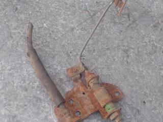 трубка (шланг) сцепления Toyota Corolla Verso 1 поколение [рестайлинг] (2004 - 2007), 2.2 л., дизель, МКПП