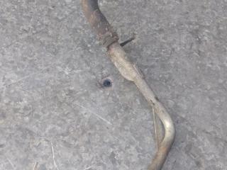 масляная трубка турбины Toyota Corolla Verso 1 поколение [рестайлинг] (2004 - 2007), 2.2 л., дизель