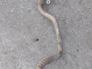 масляная трубка турбины Toyota Corolla Verso 1 поколение [рестайлинг] (2004 - 2007), 2.2 л., дизель