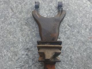 вилка сцепления Toyota Corolla Verso 1 поколение [рестайлинг] (2004 - 2007), 2.2 л., дизель, МКПП