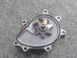 помпа Toyota Corolla Verso 1 поколение [рестайлинг] (2004 - 2007), 2.2 л., дизель