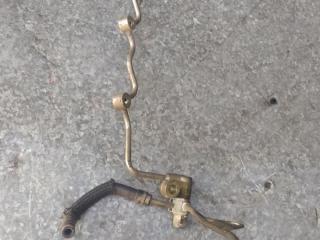 трубка топливная Toyota Corolla Verso 1 поколение [рестайлинг] (2004 - 2007), 2.2 л., дизель