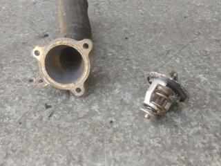 термостат Toyota Corolla Verso 1 поколение [рестайлинг] (2004 - 2007), 2.2 л., дизель, МКПП