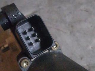 моторчик стеклоподъемника передний правый Mercedes-Benz C-Класс W203/S203/CL203 (2000 - 2004), A2208204542, 2208204542, 119650105