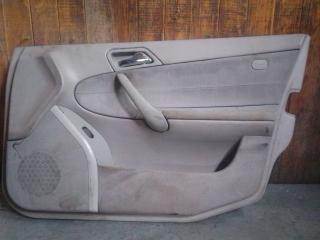 обшивка двери передняя правая Mercedes-Benz C-Класс W203/S203/CL203 (2000 - 2004), 0005643937
