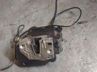 замок двери передней правой Mercedes-Benz C-Класс W203/S203/CL203 (2000 - 2004)