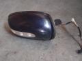 зеркало наружное правое Mercedes-Benz C-Класс W203/S203/CL203 (2000 - 2004) - фото №6