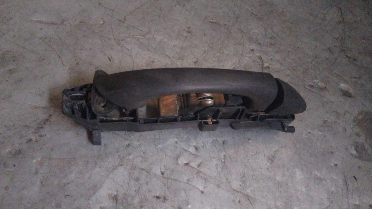 ручка наружная Mercedes-Benz C-Класс W203/S203/CL203 (2000 - 2004) - фото №1