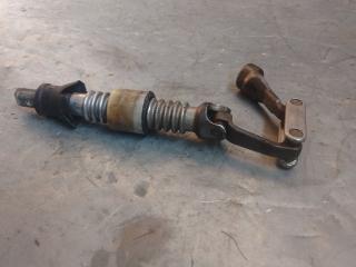 карданный вал Mercedes-Benz C-Класс W203/S203/CL203 (2000 - 2004), 2.2 л., дизель, АКПП