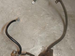 клемма проводки Mercedes-Benz C-Класс W203/S203/CL203 (2000 - 2004), 2.2 л., дизель, АКПП