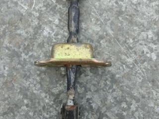 ограничитель открывания двери Mitsubishi Lancer 9 поколение (2003 - 2010)