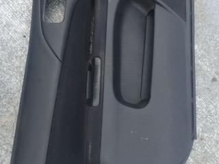 обшивка двери передняя левая Mitsubishi Lancer 9 поколение (2003 - 2010)