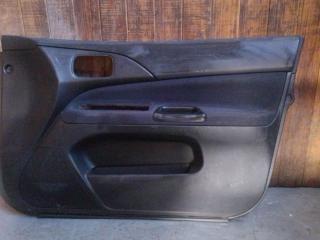 обшивка двери передняя правая Mitsubishi Lancer 9 поколение (2003 - 2010), MR444242