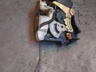 замок двери передней правой Mitsubishi Lancer 9 поколение (2003 - 2010)