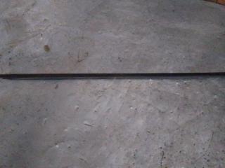 Уплотнитель стекла Mitsubishi Lancer 9 поколение (2003 - 2010)