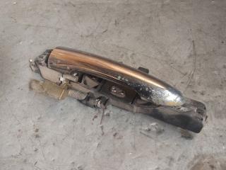 ручка наружная Renault Espace 4 поколение 2004, 8200008430