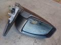 зеркало наружное левое Renault Espace 4 поколение 2004 - фото №3