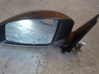 зеркало наружное левое Renault Espace 4 поколение 2004