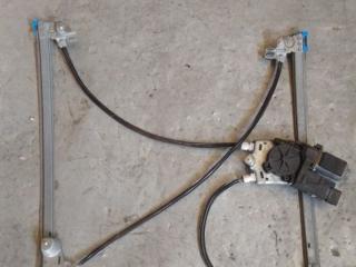 стеклоподъемник передний левый Renault Espace 4 поколение 2004