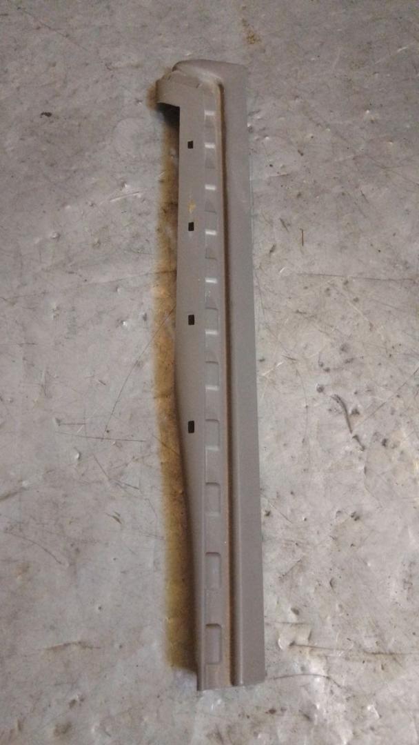 накладка двери (крышки) багажника Renault Espace 4 поколение 2004, 31180M, FJ10687W - фото №1