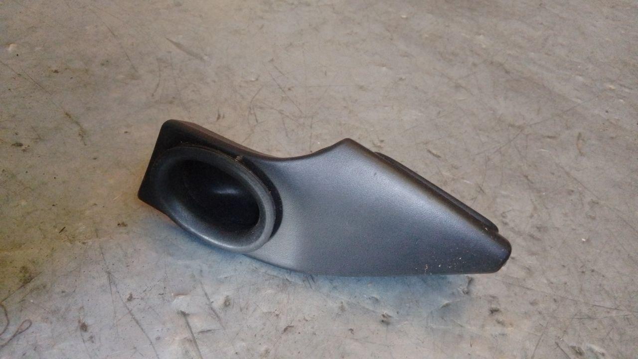 накладка на зеркало Renault Espace 4 поколение 2004, 8200081260, 911205100000 - фото №1