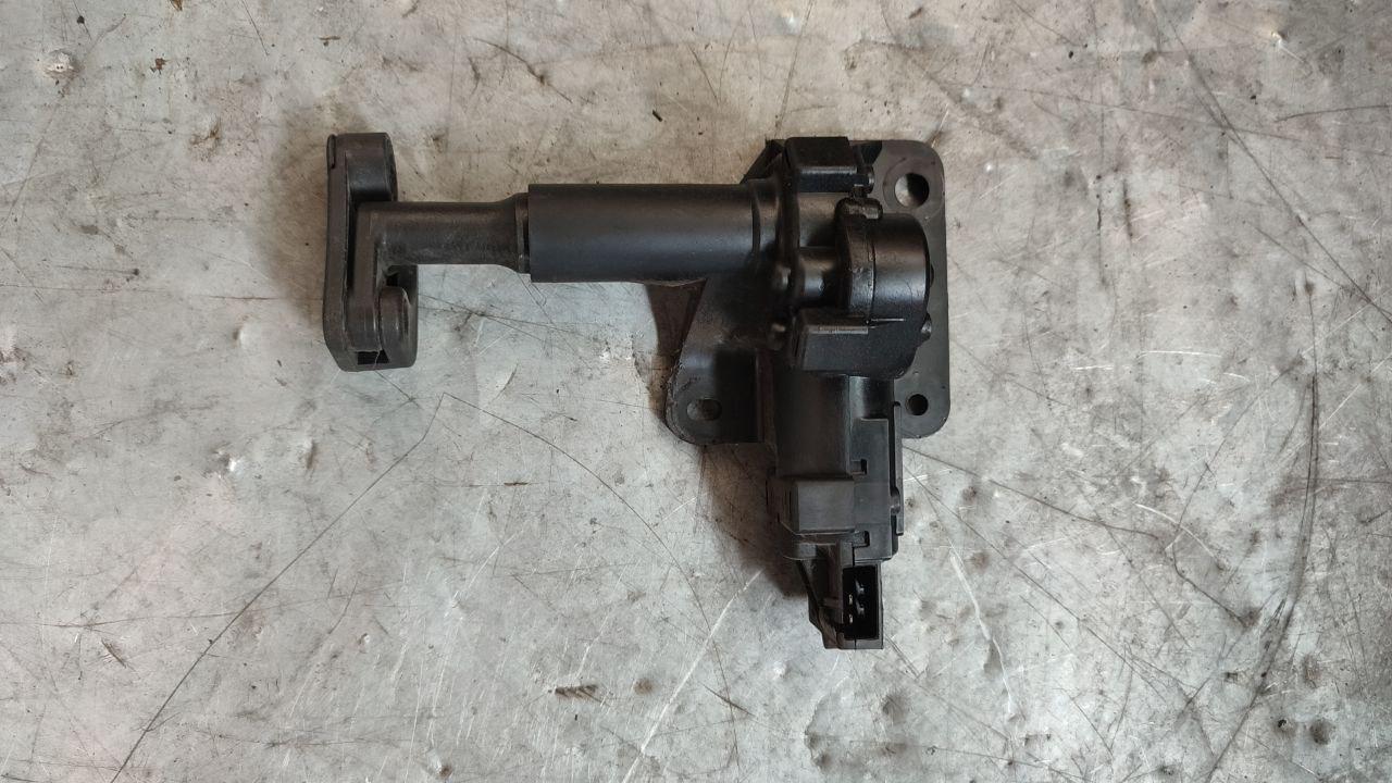 электропривод форточки задней левой Dodge Caravan 4 поколение (2000 - 2007), 04717607AB - фото №1