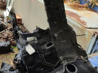 лонжерон левый Mercedes-Benz C-Класс W203/S203/CL203 (2000 - 2004), 2.2 л., дизель, АКПП