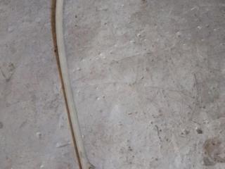 молдинг двери передней правой Mercedes-Benz C-Класс W203/S203/CL203 (2000 - 2004), A2037250271, 2037250271