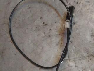 трос кулисы КПП Mercedes-Benz C-Класс W203/S203/CL203 (2000 - 2004), 2.2 л., дизель, АКПП, 2032670064