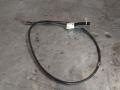 трос кулисы КПП Mercedes-Benz C-Класс W203/S203/CL203 (2000 - 2004), 2.2 л., дизель, АКПП, 2032670064 - фото №3