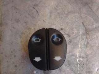 кнопки стеклоподъемника перед. лев. Ford Fiesta 5 поколение 2005, 96FG14529BC, 03153300