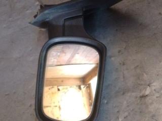 зеркало наружное правое Ford Fiesta 5 поколение 2003, 2S6117682AR