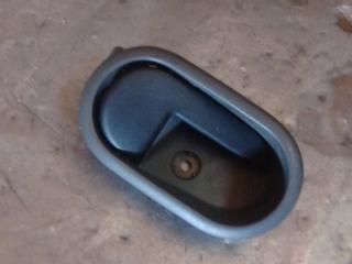 ручка внутренняя передняя правая Ford Fiesta 5 поколение 2005, 2S61A22600AFW