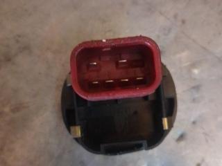 кнопки стеклоподъемника перед. прав. Ford Fiesta 5 поколение 2005