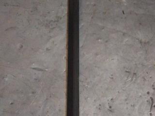 Уплотнитель стекла Ford Fiesta 5 поколение 2005