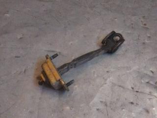 ограничитель открывания двери Ford Fiesta 5 поколение 2005