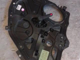 стеклоподъемник задний правый Ford Fiesta 5 поколение (2001 - 2007)