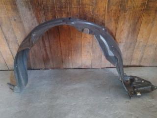 защита арок (подкрылок) Toyota Yaris XP9 2006, 538760D130, 538760D120