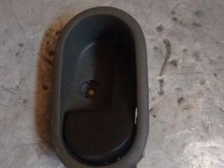 ручка внутренняя задняя левая Ford Fiesta 5 поколение 2005, 2S62A22601AFW