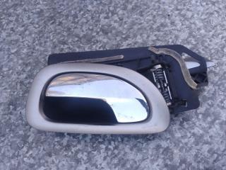 ручка внутренняя передняя левая Peugeot 307 1 поколение (2001 - 2005)