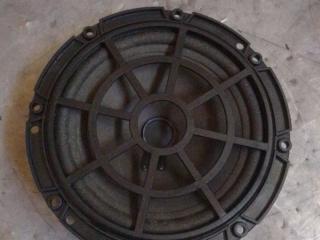 динамик двери Peugeot 307 1 поколение (2001 - 2005), 9635014780, 9634826880