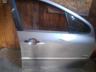 дверь передняя правая Peugeot 307 1 поколение 2003