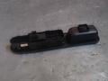 кнопка стеклоподъемника двери Peugeot 307 1 поколение 2003, 96361625XT - фото №2