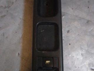 кнопка стеклоподъемника двери Peugeot 307 1 поколение 2003, 96361625XT