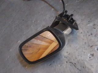зеркало наружное правое Peugeot 307 1 поколение 2003, универсал