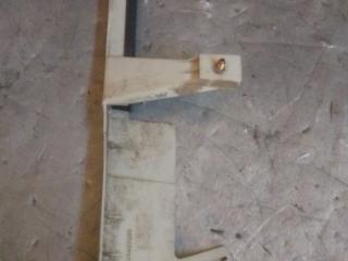 направляющая стекла Peugeot 307 1 поколение 2003, 9634457880