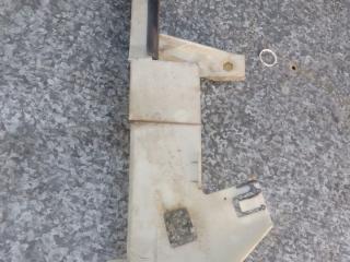 направляющая стекла Peugeot 307 1 поколение 2003