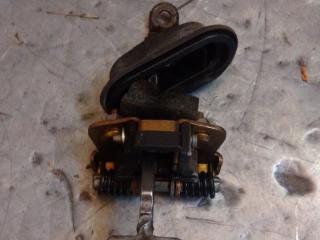 ограничитель открывания двери Renault Symbol 1 поколение (1999 - 2002)